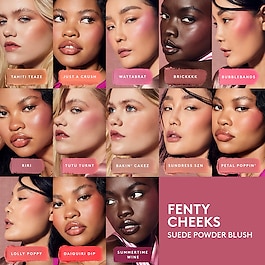 Fenty Cheeks - Pudra Allık